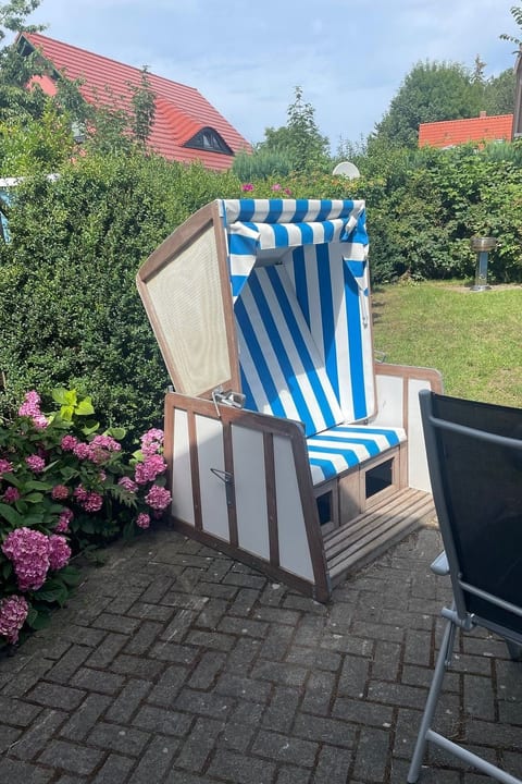 Haus am Meer