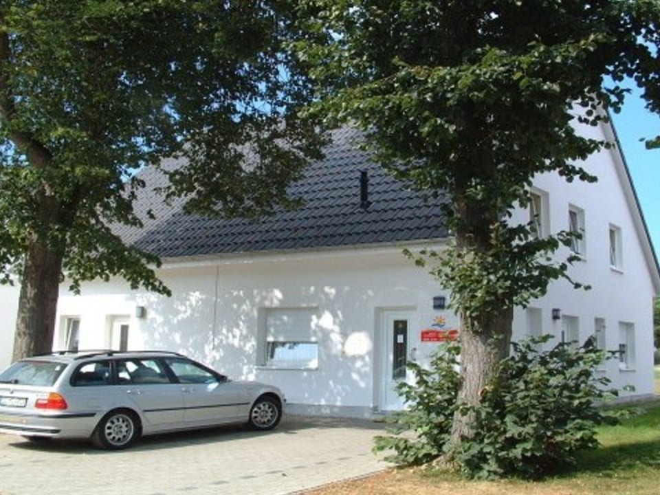 Haus am Meer 3 - Glowe