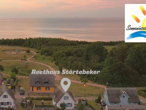 Reethaus Störtebeker