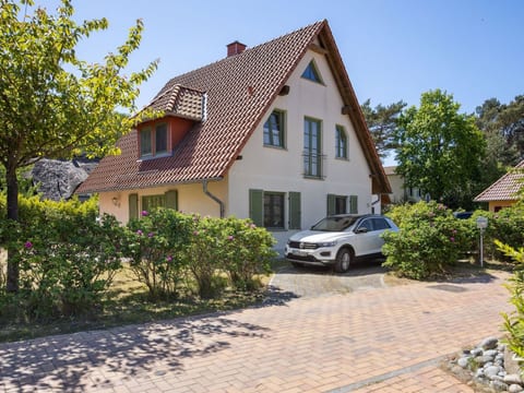 Dünenresidenz Glowe