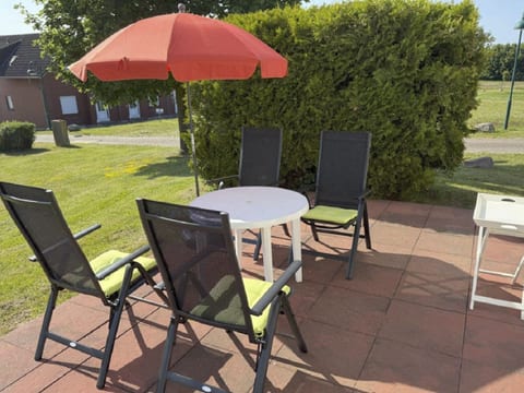 Ferienapartm.-ruegen