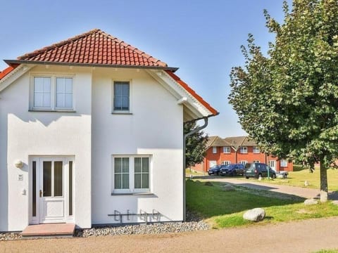 Ferienapartm.-ruegen