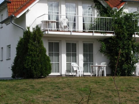 Ferienapartm.-ruegen