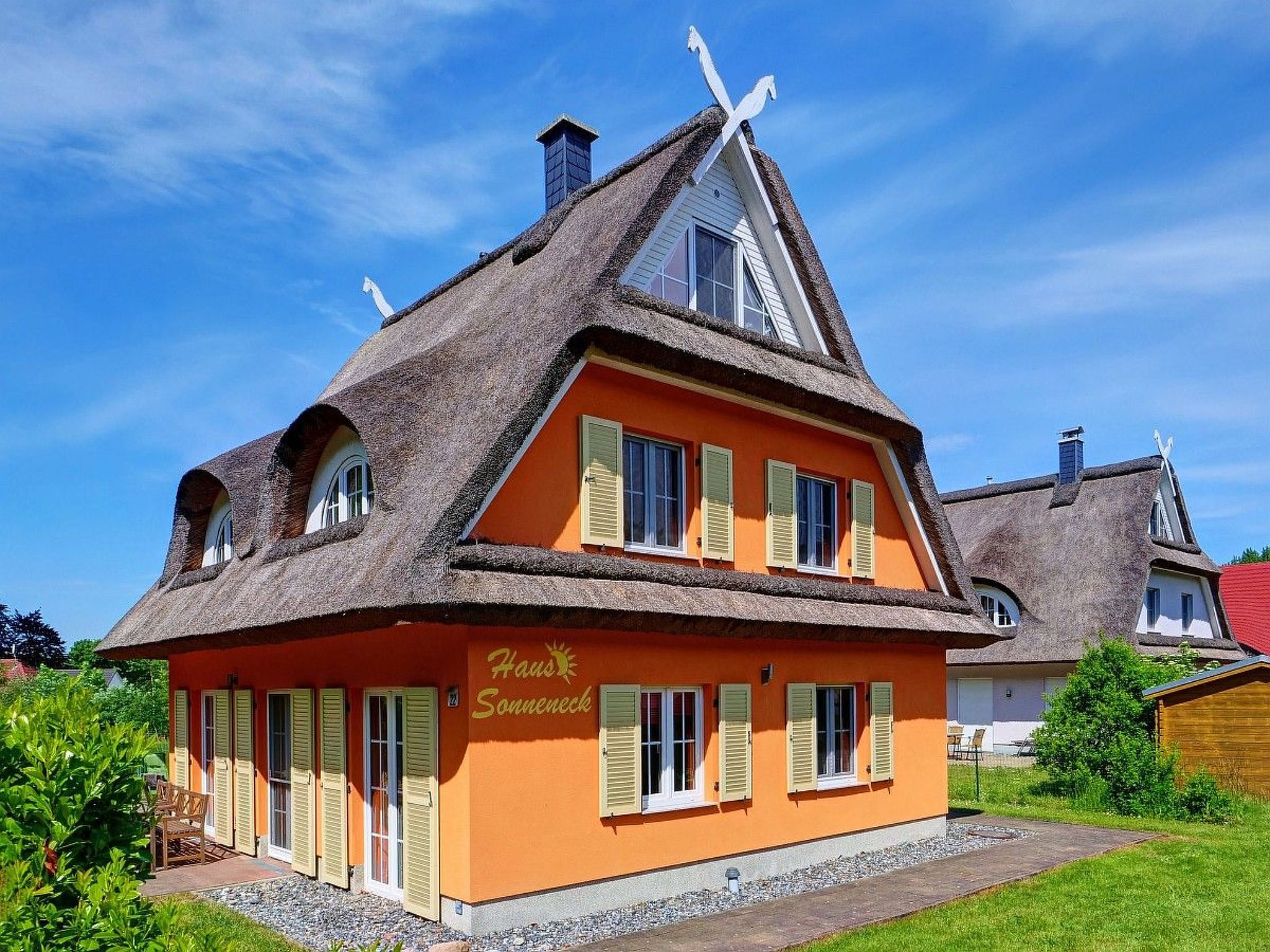 Haus Sonneneck