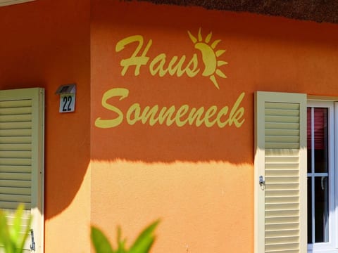 Haus Sonneneck