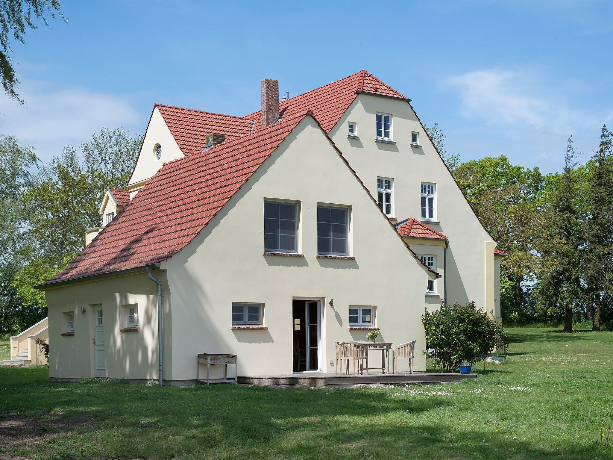 Remise in Neuenkirchen