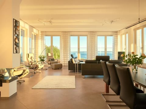 Meerblick&SPA