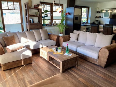 mit Terrasse in Sellin