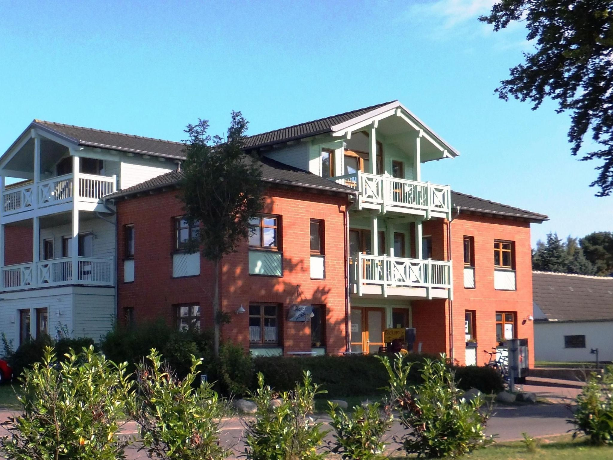 Zeesenhaus 6