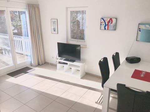 Strandhaus