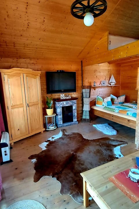 Blockhaus