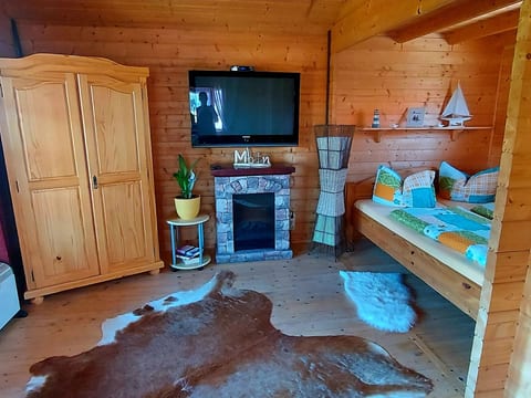 Blockhaus