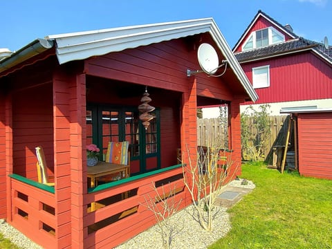 Blockhaus