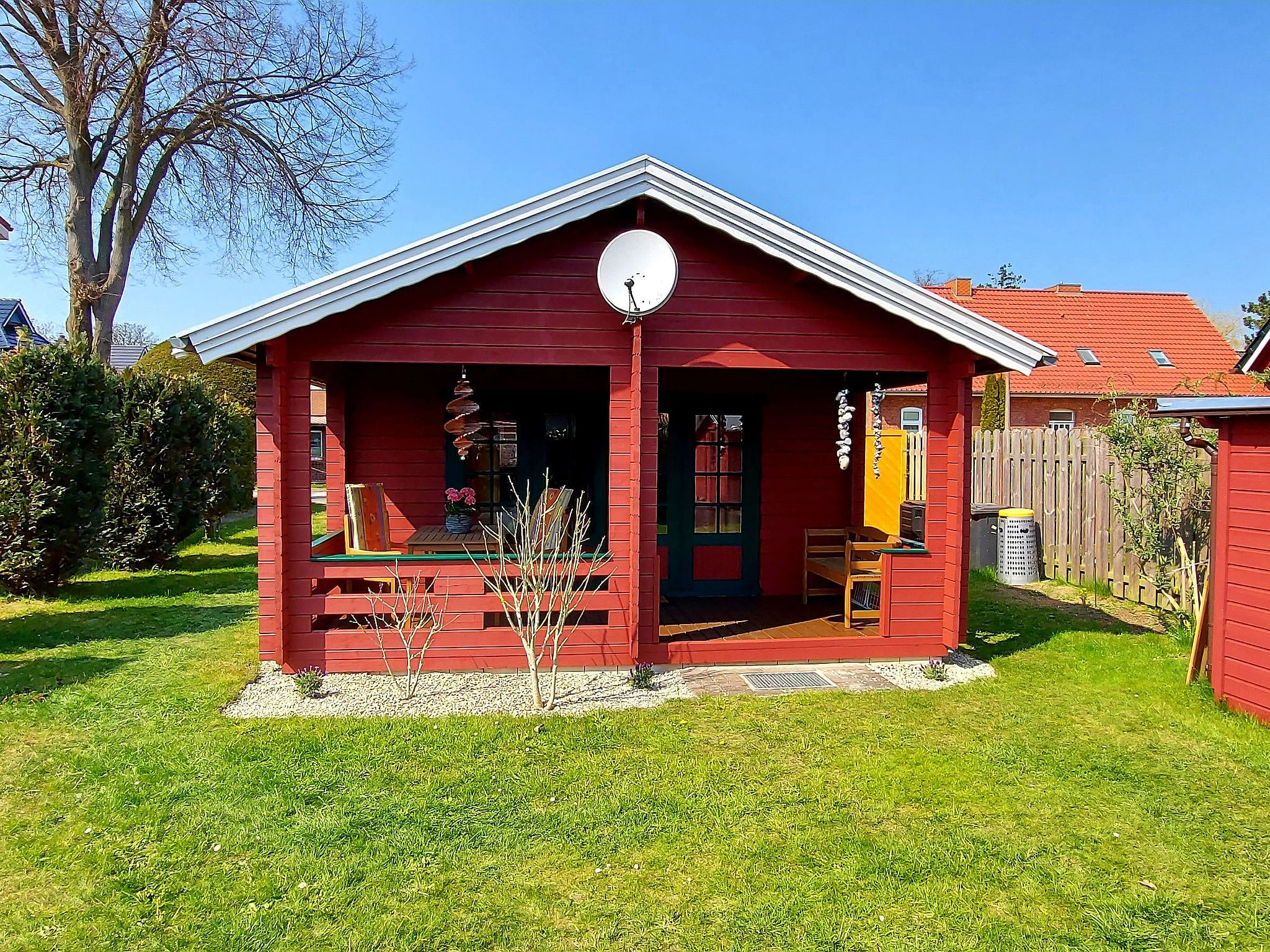 Blockhaus