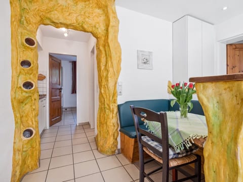 Wohnung Veranda