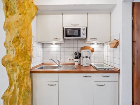 Wohnung Veranda