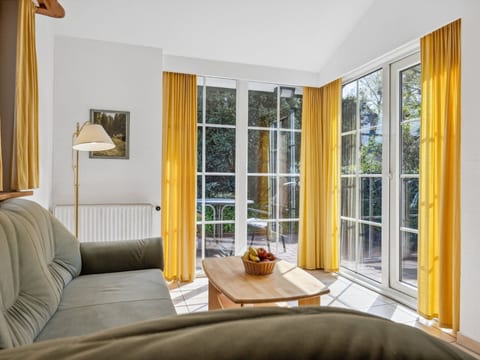 Wohnung Veranda
