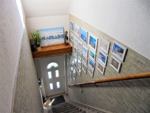 Geräumige Ferienwohnung in Zingst mit Terrasse