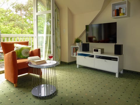 Apartment am Strand