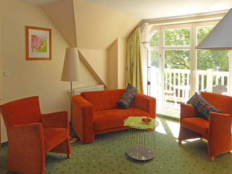 Apartment am Strand