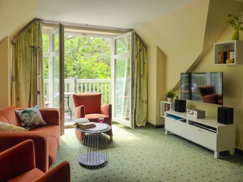 Apartment am Strand