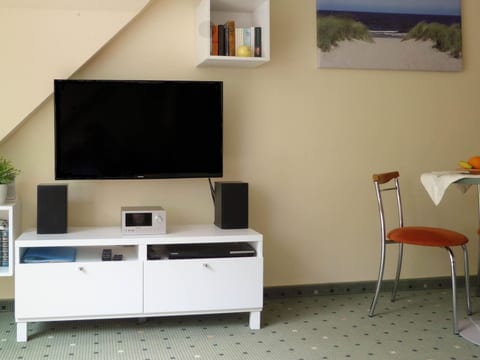 Apartment am Strand