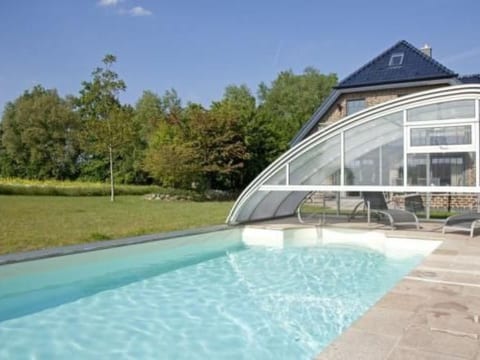 Duxcaar Villas
