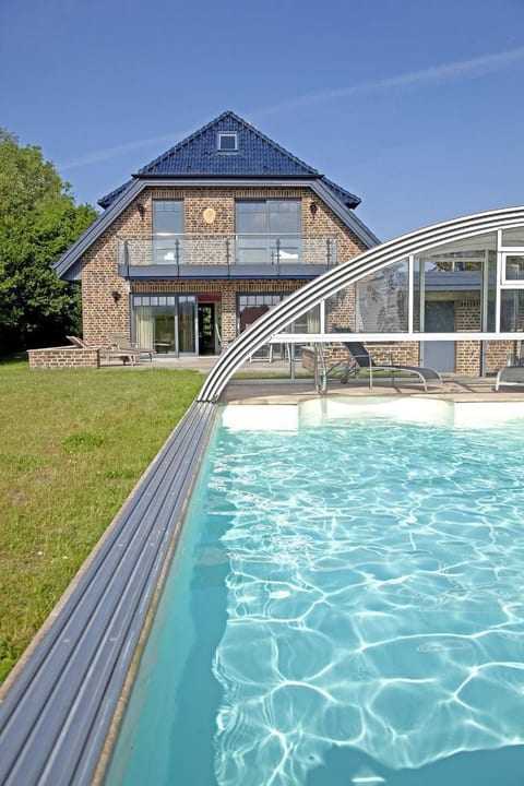 Duxcaar Villas