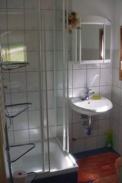 Ferienhäuschen am Strandbad Lychen, Bungalow