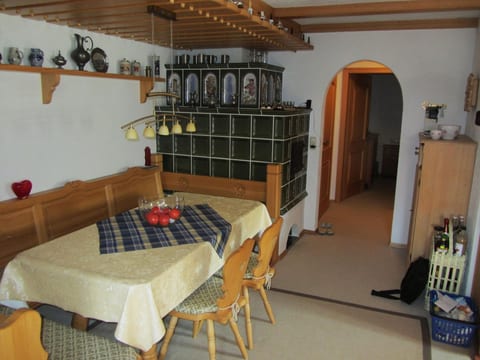 Aalener Haus Wohnung 3