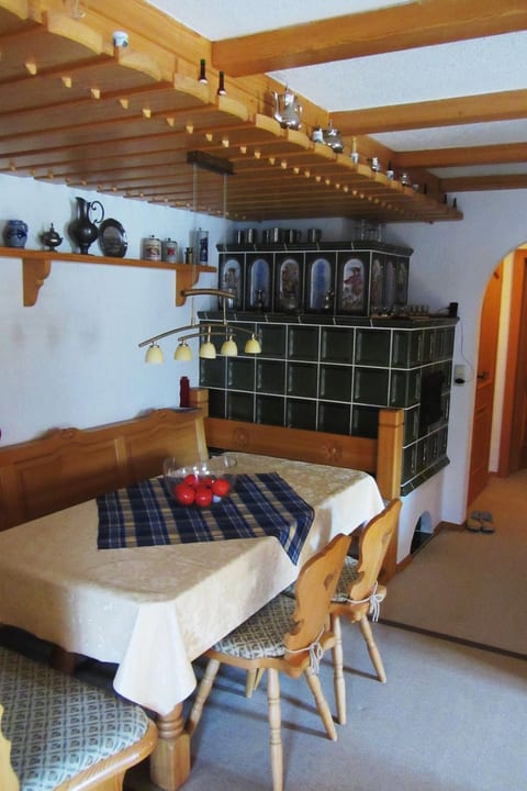 Aalener Haus Wohnung 3