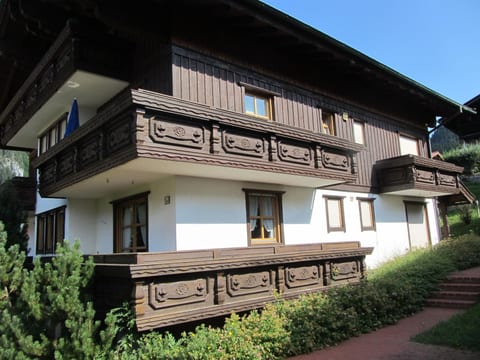 Aalener Haus Wohnung 3