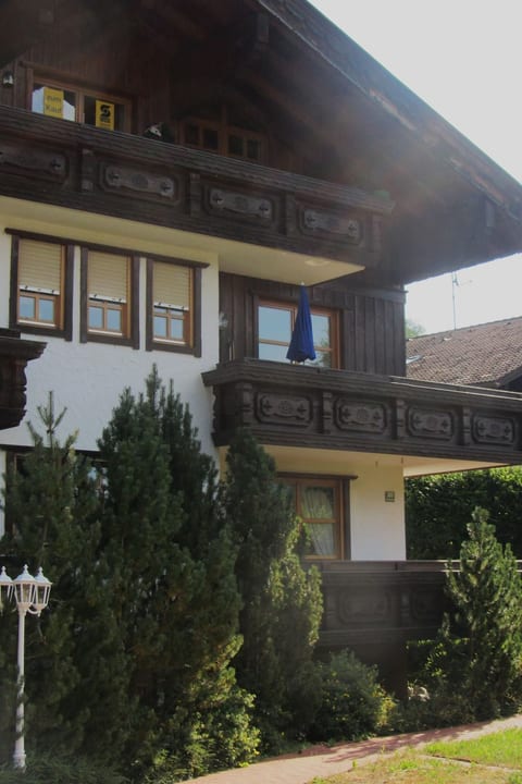 Aalener Haus Wohnung 3