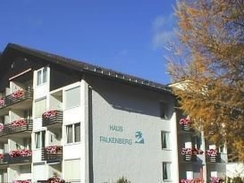 Falkenberg Wh 218
