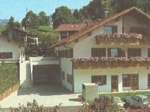 Haus Alphorn Wh 15