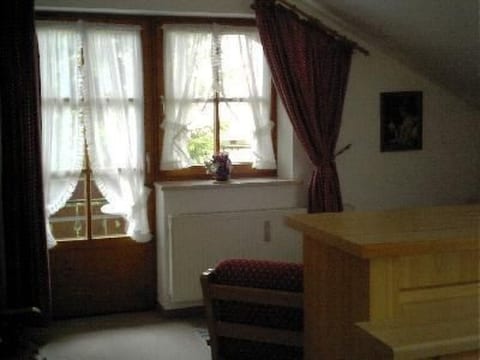 Haus Alphorn Wh 15