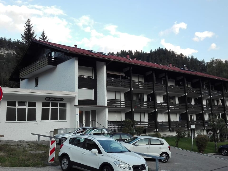 Sonnenbichl Wh 201 - Oberstdorf