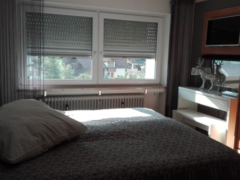Sonnenbichl Wh 201