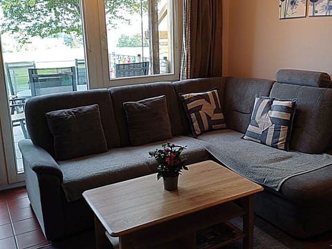 Haus"Fernblick" in herrlicher Feldrandl inkl Nbk