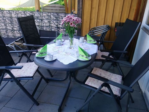 Haus"Fernblick" in herrlicher Feldrandl inkl Nbk
