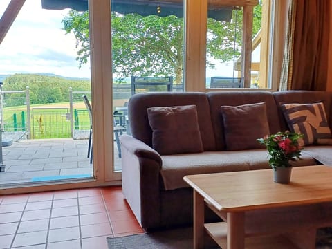 Haus"Fernblick" in herrlicher Feldrandl inkl Nbk