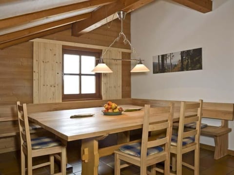 Luxuschalet - altes Bauernhaus mit private Spa