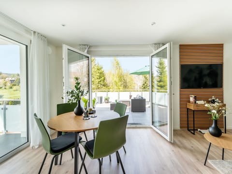 Luxuswohnung Traumblick - Neubau 2023