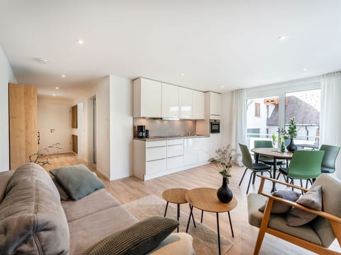 Luxuswohnung Traumblick - Neubau 2023