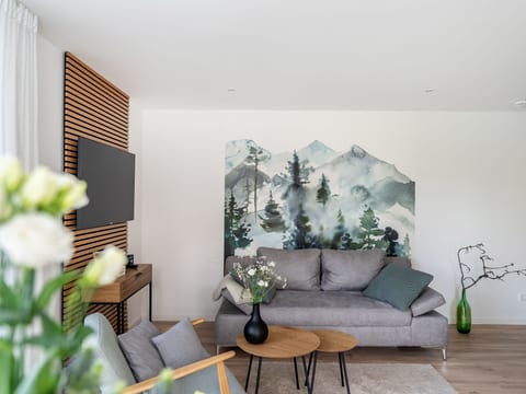 Luxuswohnung Traumblick - Neubau 2023