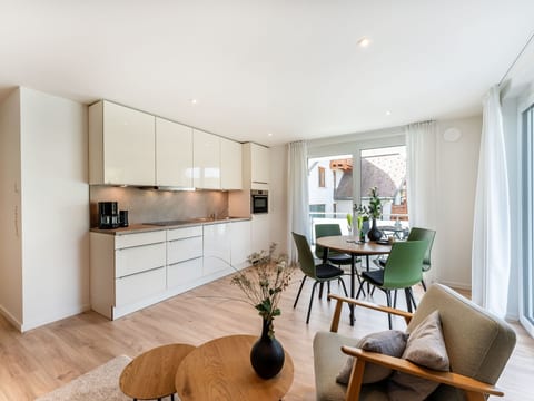 Luxuswohnung Traumblick - Neubau 2023