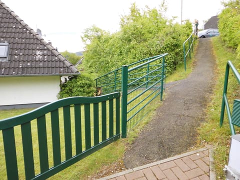 BärenNest Haus