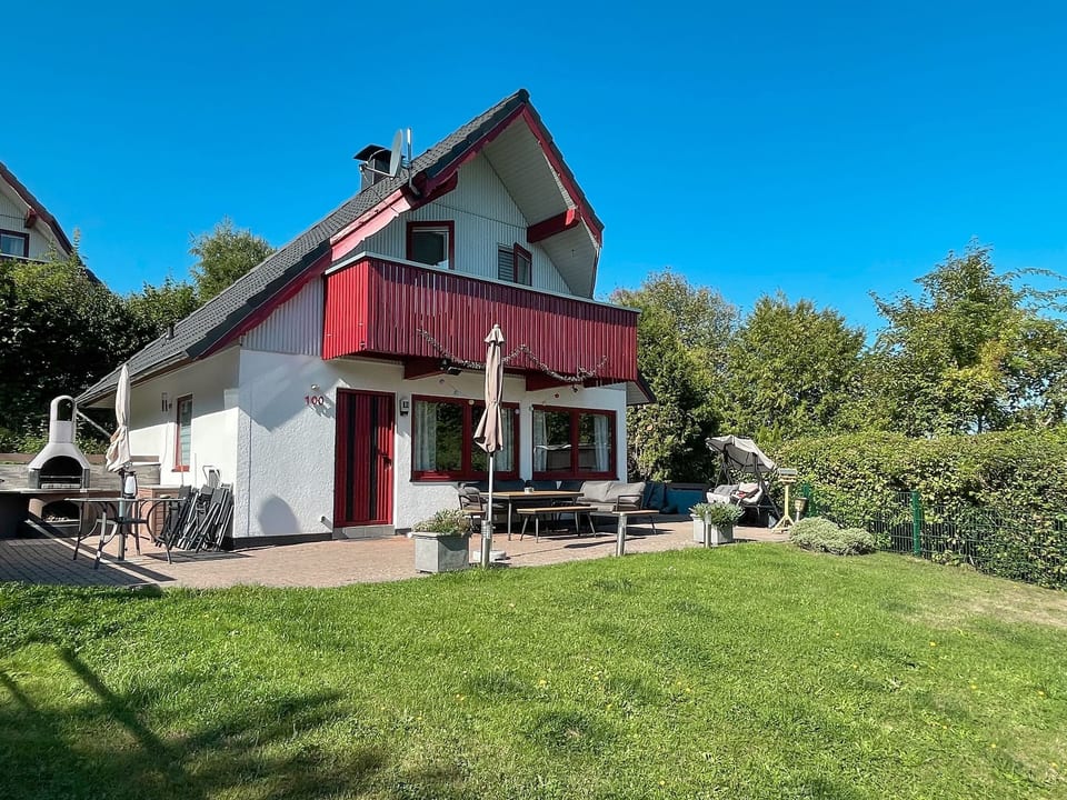 BärenNest Haus - Kirchheim
