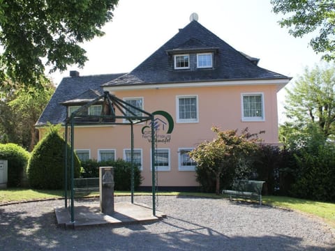 Vulkaneifel