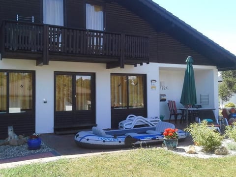 Haus Aschenputtel